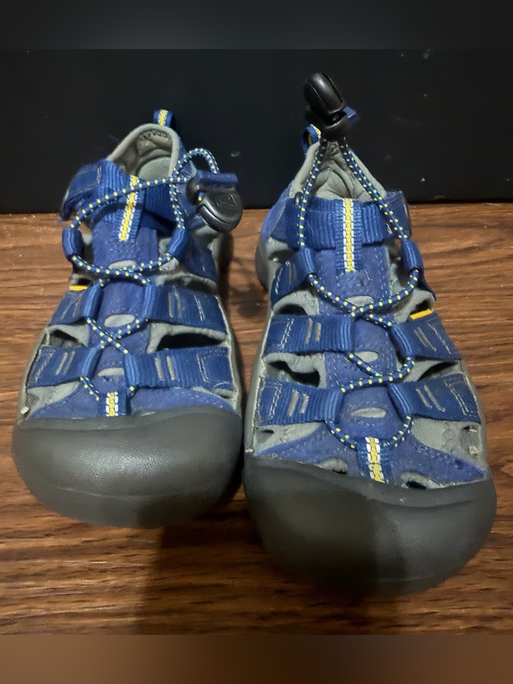 KEEN Newport H2 Sandals